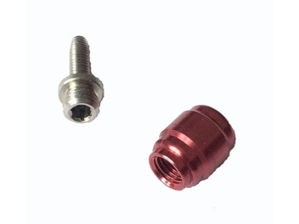 Sram Hydraulisk Samlekit