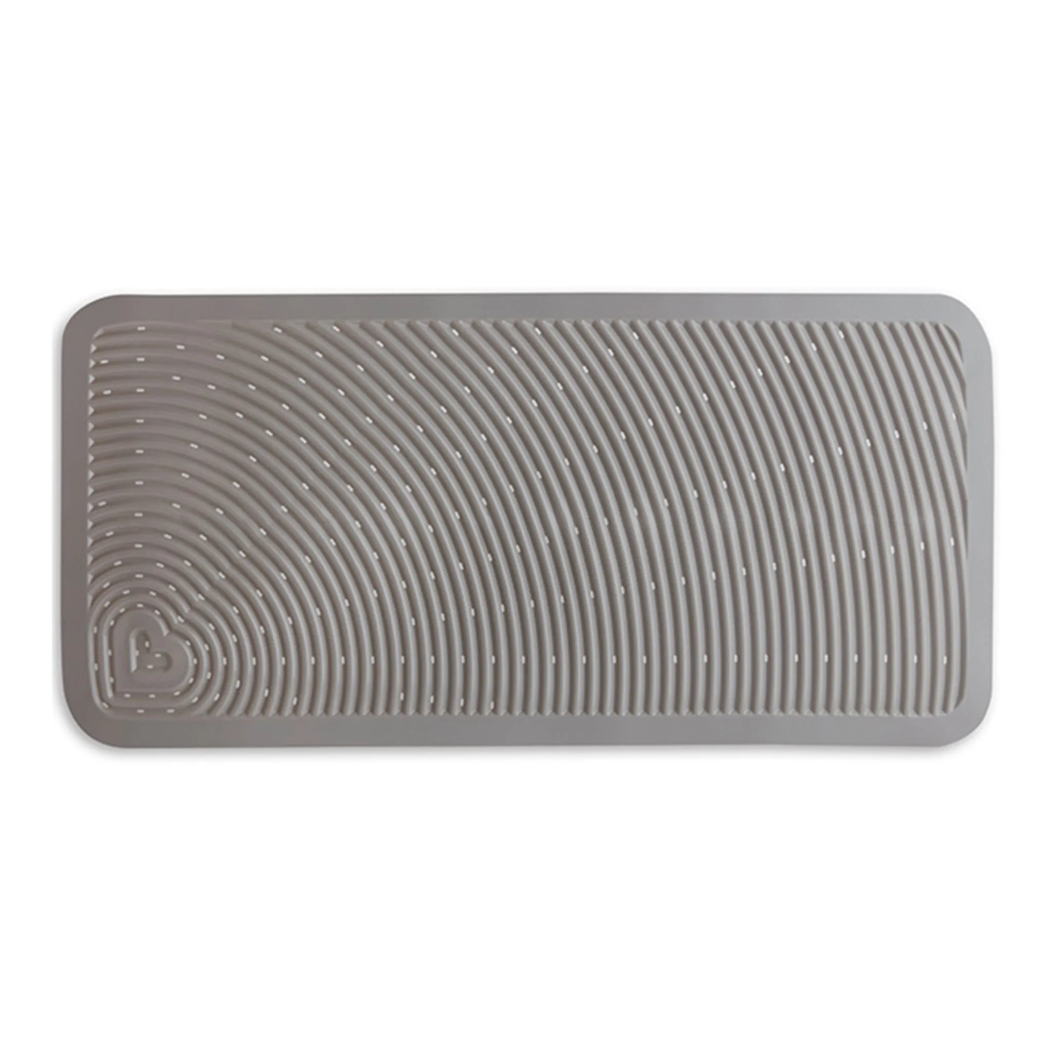 Munchkin Tapis De Bain Gris