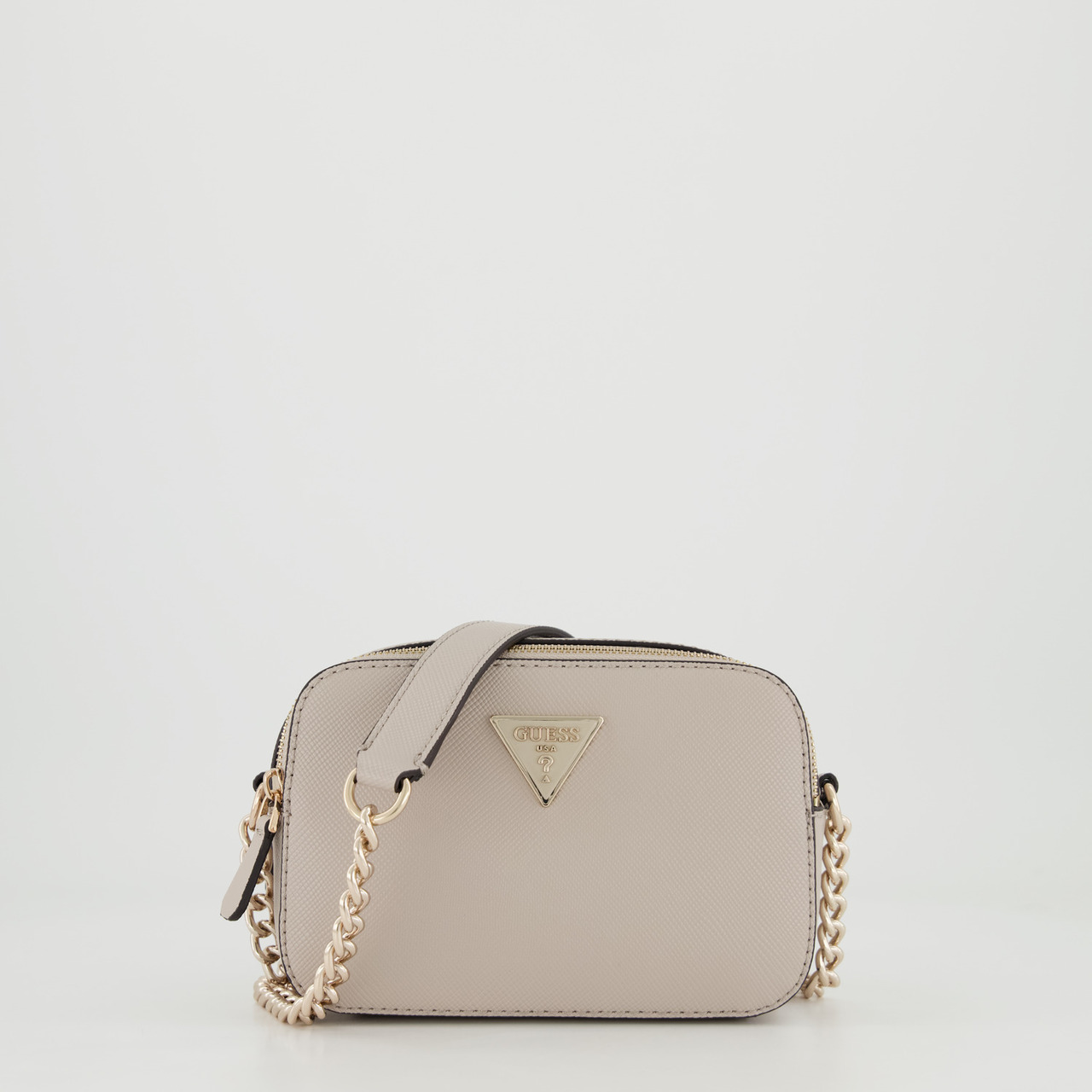 GUESS NOELLE CROSSBODY CAMERA