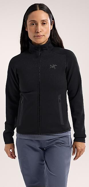 ARCTERYX - POLAIRE KYANITE JKT W