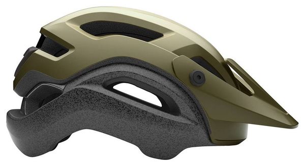Casque All-Mountain Giro Manifest Mips Mat Olive