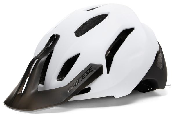 Casque Dainese LINEA 03 Blanc Noir