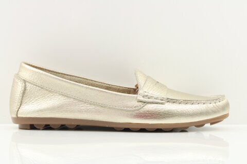 Gil Peterson Slipper
