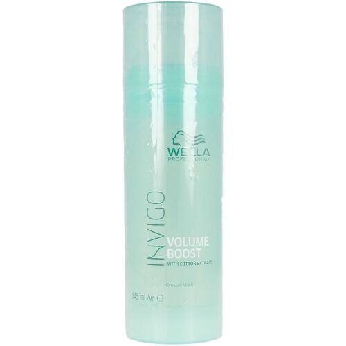 Wella - Invigo Volume Boost Crystal Mask