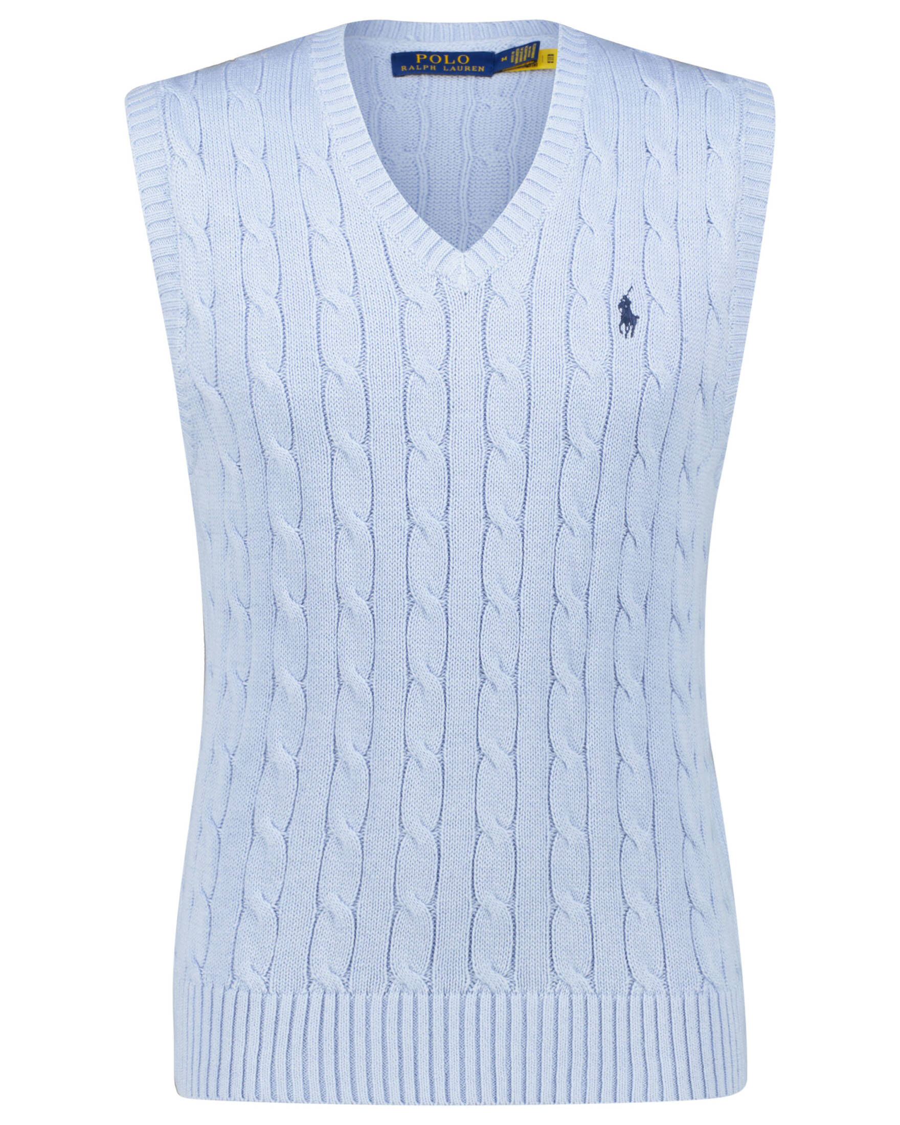 Polo Ralph Lauren| Herren Strickpullunder