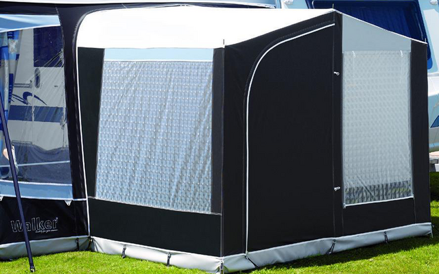 Walker Anbau De Luxe WS-7 passend zu für Ellips / Fusion II / Touring Plus