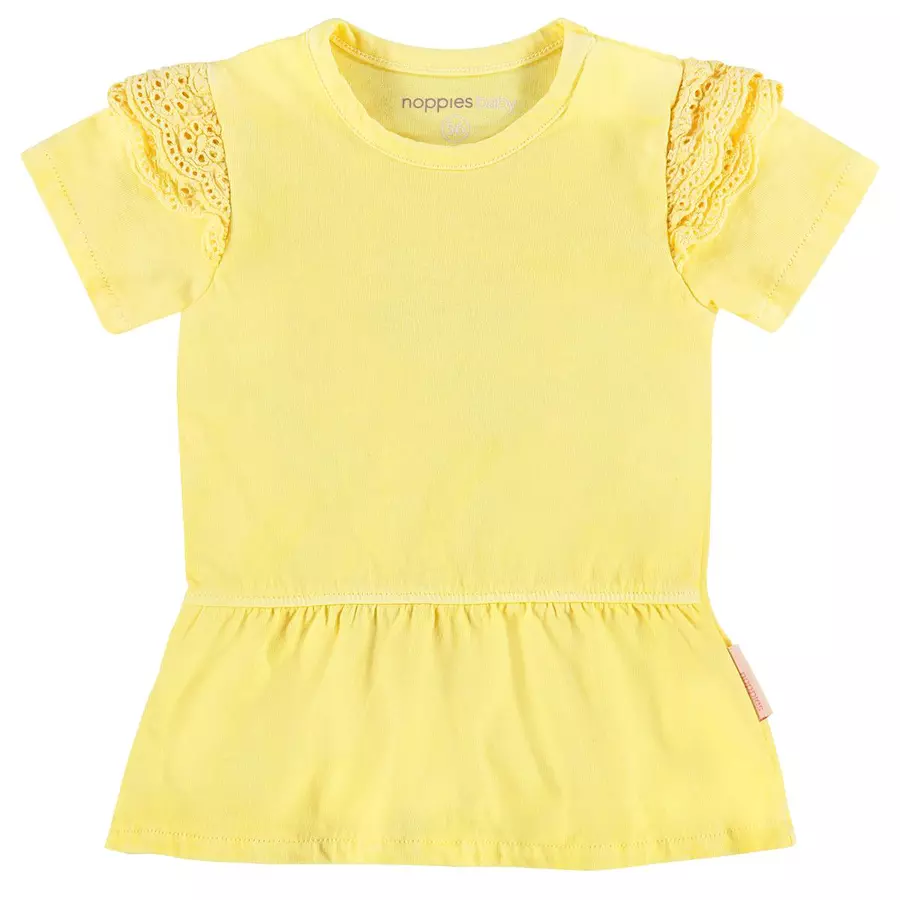 noppies Kleid Sparks Limelight