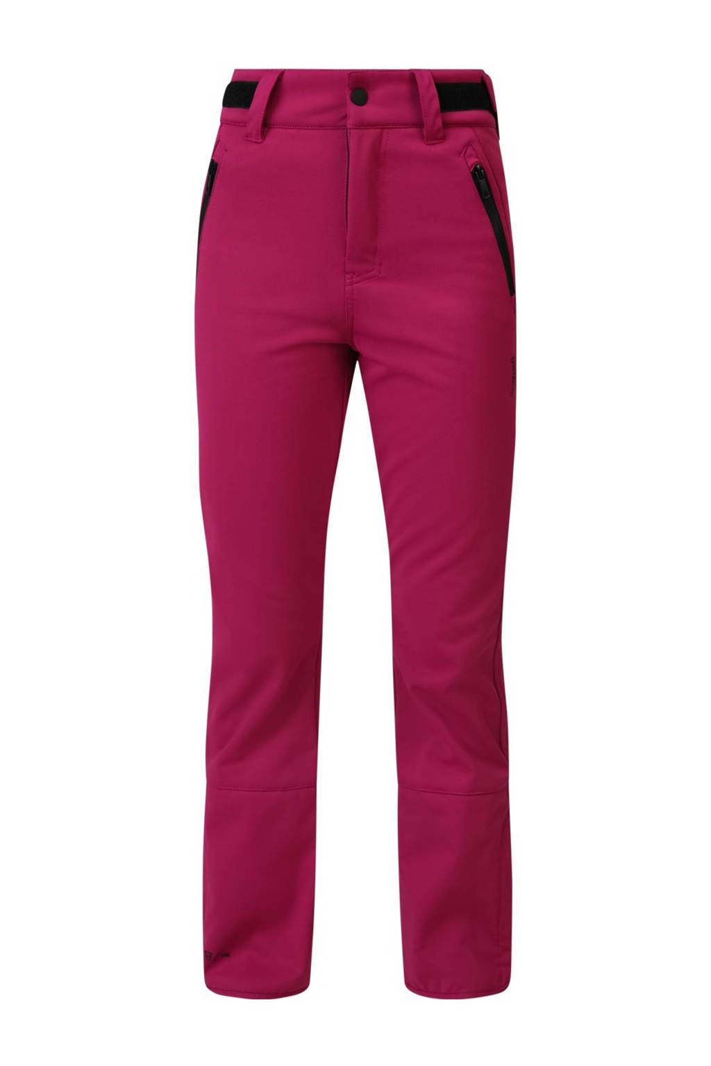 Brunotti skibroek Marty fuchsia