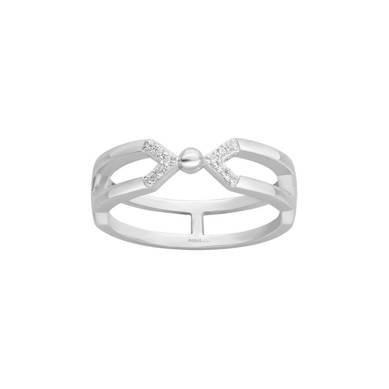Bague en Argent