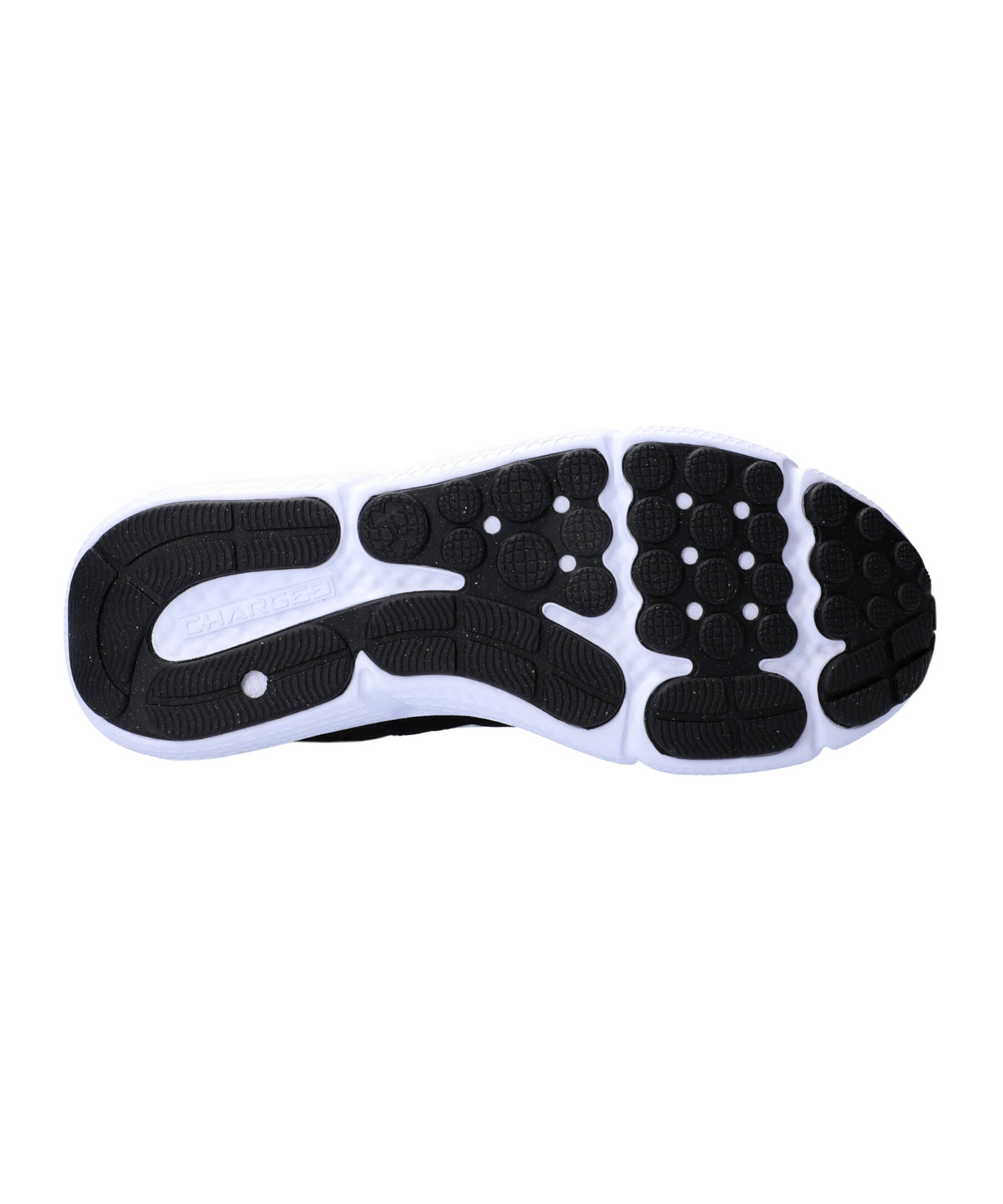 Under Armour| Herren Running - Schuhe - Neutral Charged Assert 10  F400 Laufschuh