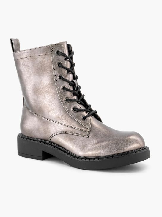 Claudia Ghizzani Veterboot