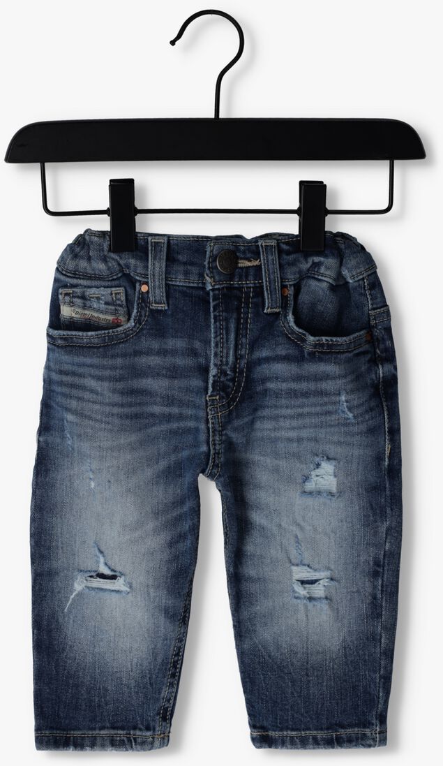 DIESEL blauwe diesel  d-gale-b