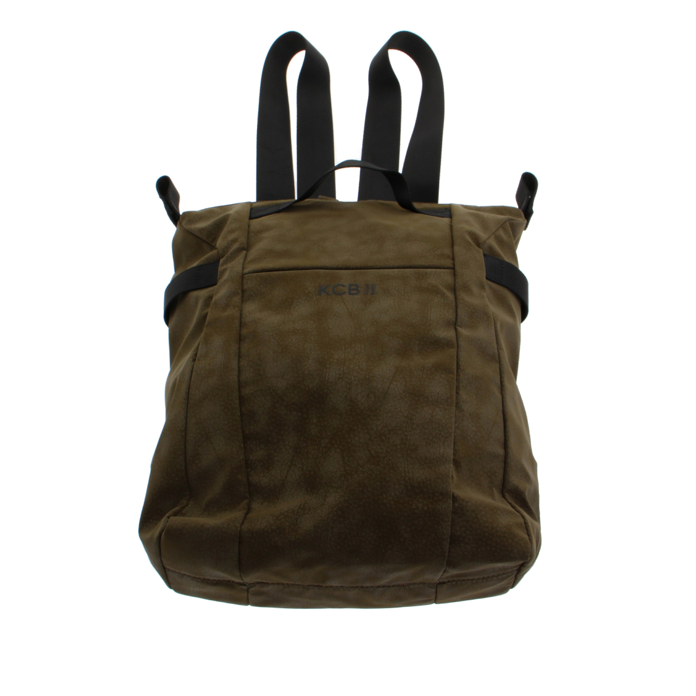 Rucksack braun
