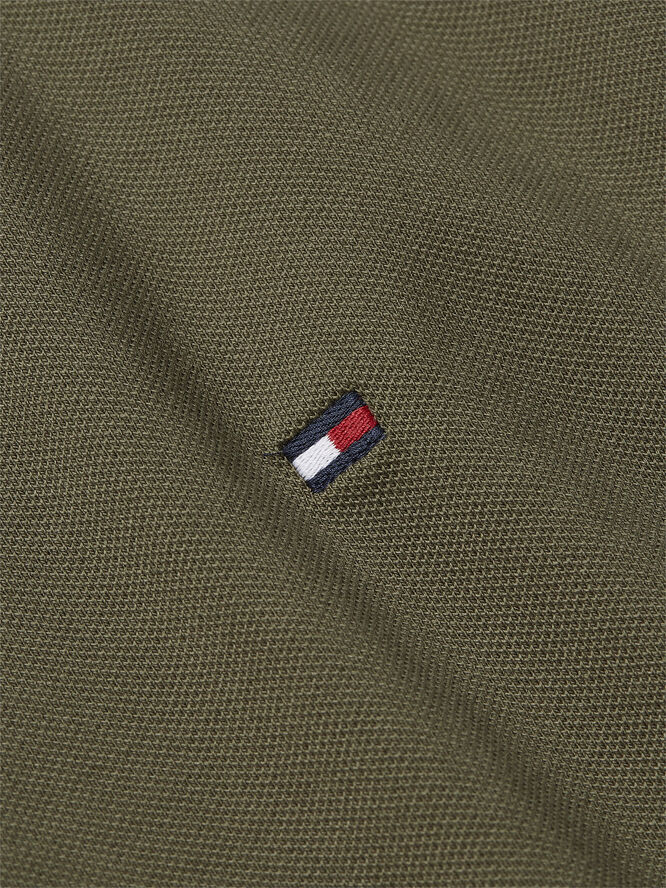 Tommy Hilfiger 1985 REGULAR POLO Army green