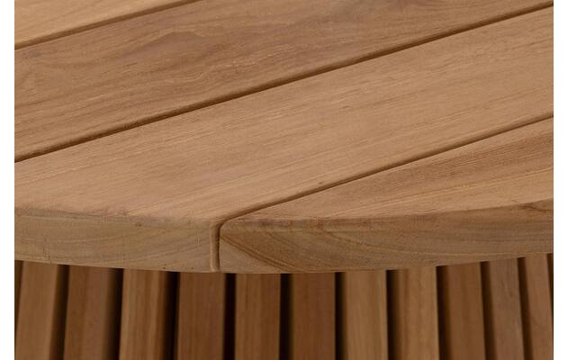 Tuintafel Idro