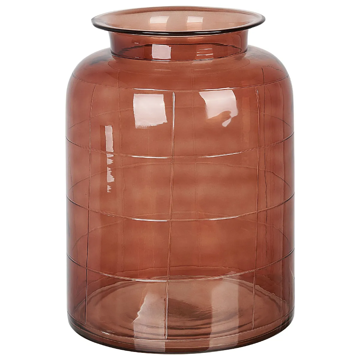 BELIANI VINDALOO - Marron doré 35cm