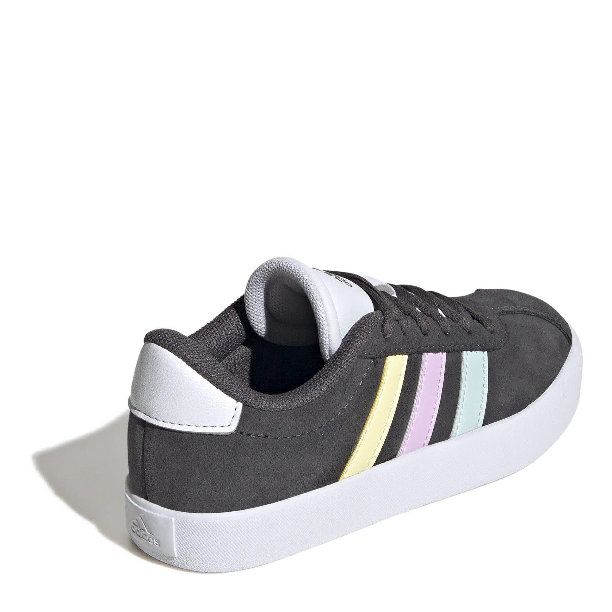 adidas VL Court 3.0 Shoes Juniors