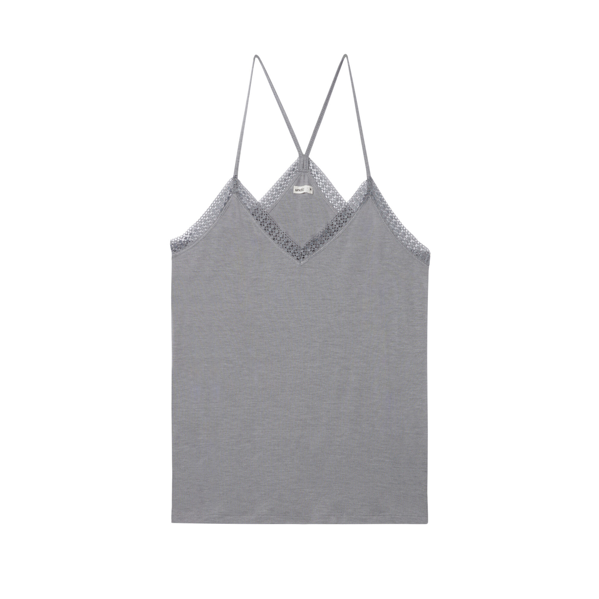 Débardeur de pyjama en jersey
