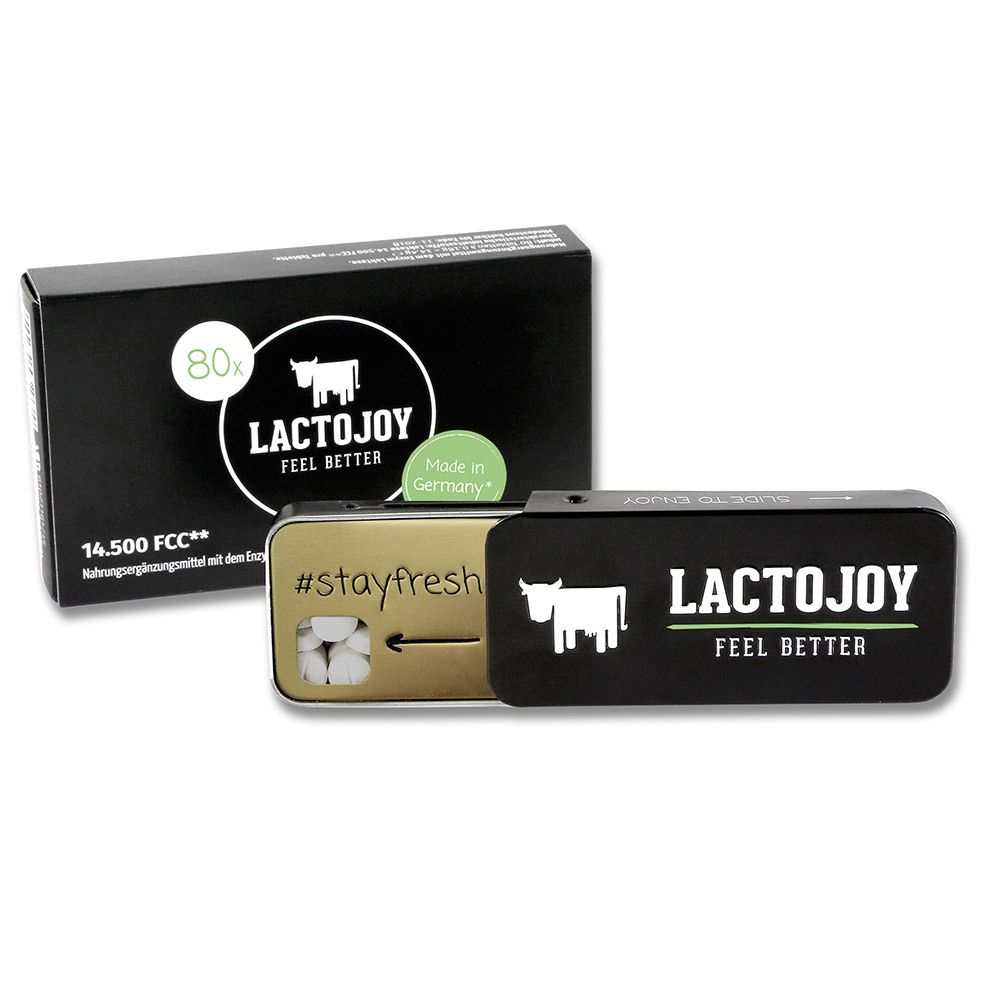 LACTOJOY