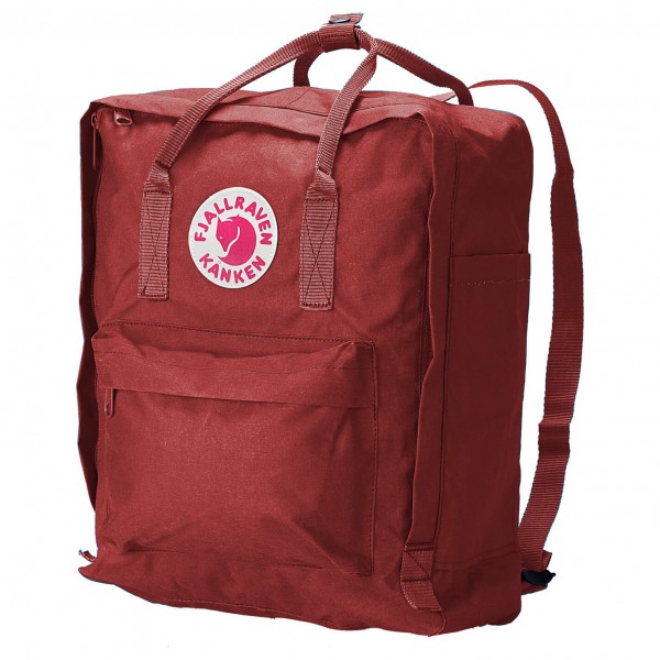 Fjällräven - Kånken - Sac à dos journée