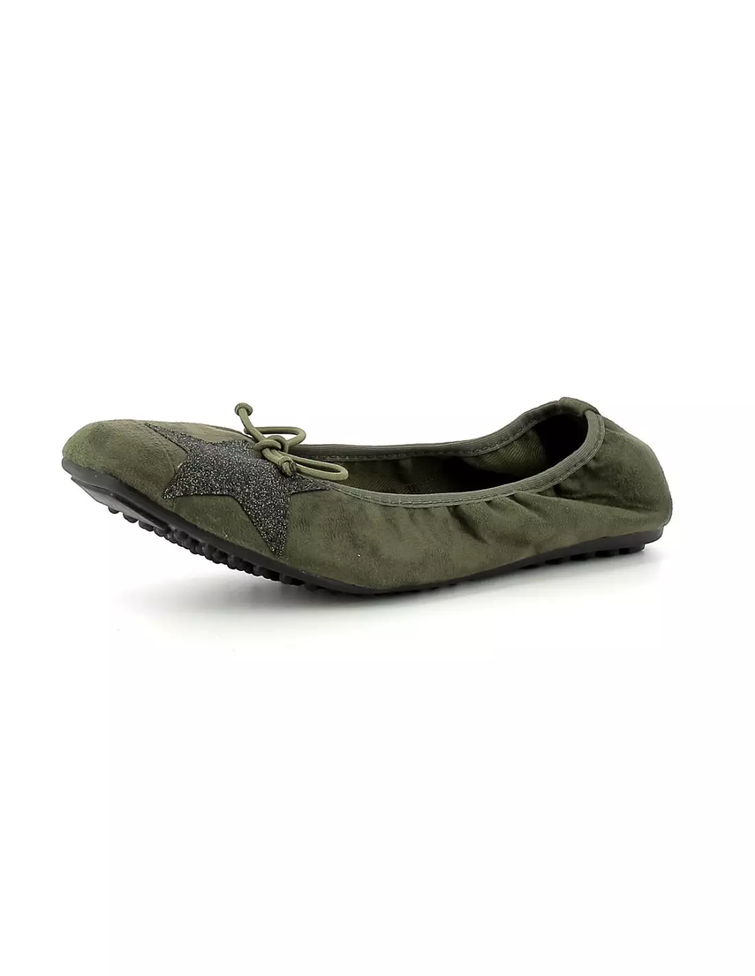LBS6308 - Ballerines & babies Kaki
