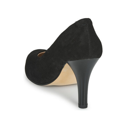 Betty London - MONDA - Noir