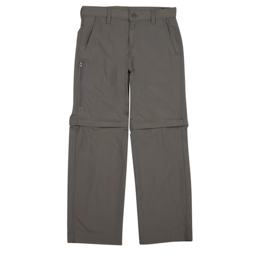 Columbia - SILVER RIDGE IV CONVERTIBLE PANT - Gris