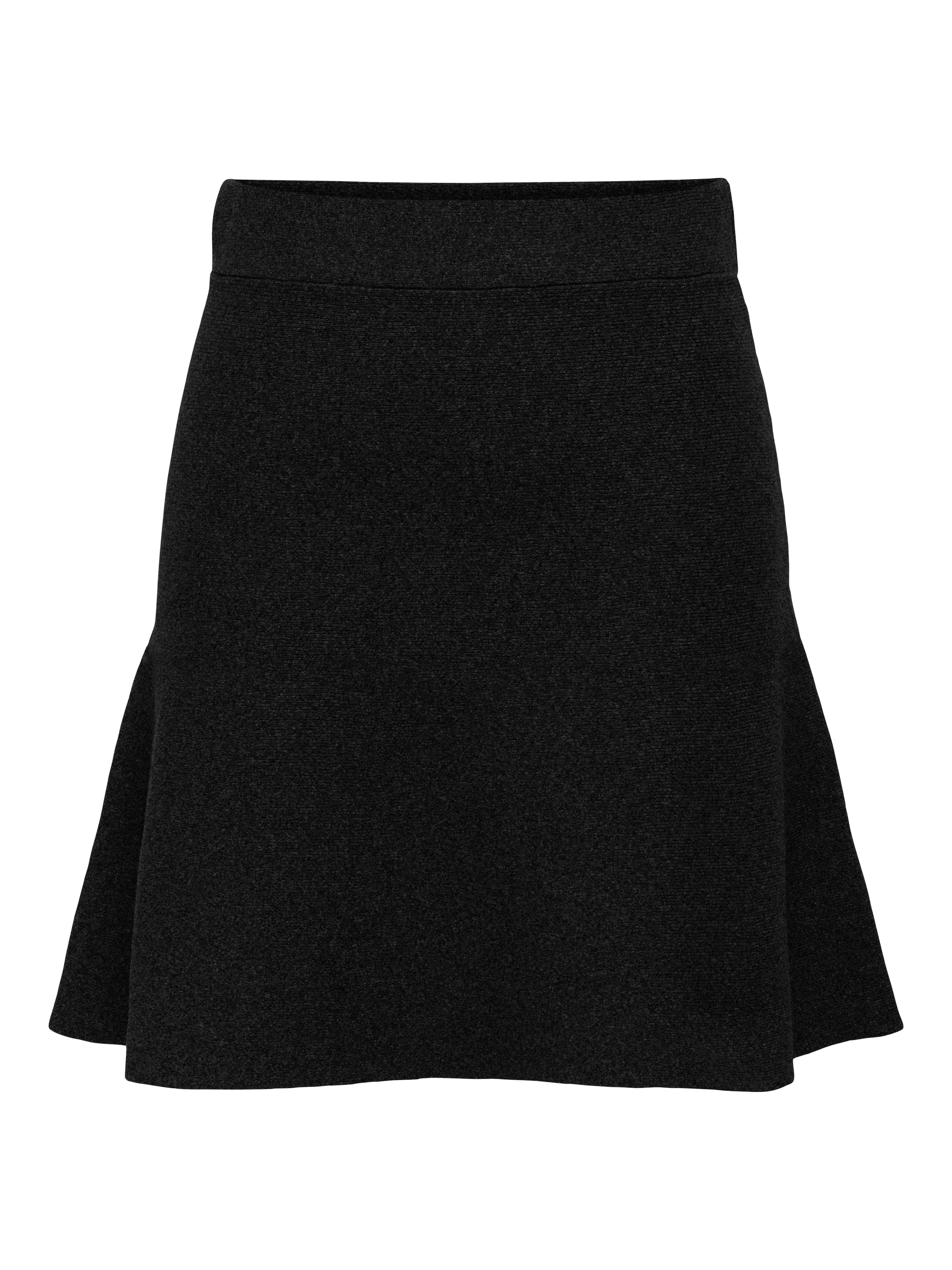 ONLY Strickrock »ONLAMA LIFE SKATER SKIRT CC KNT«