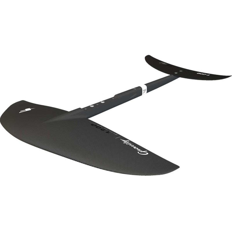 Avion Complet F-One Gravity Carbon - The Corner Shop