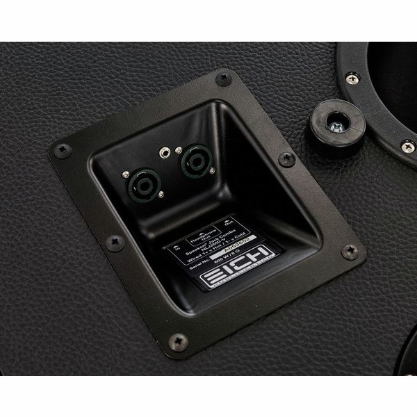 Eich Amplification BassBoard S