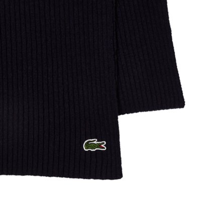 Écharpe homme Re0058 LACOSTE
