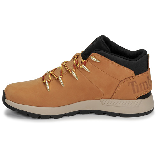 Timberland - EURO SPRINT TREKKER Marrón