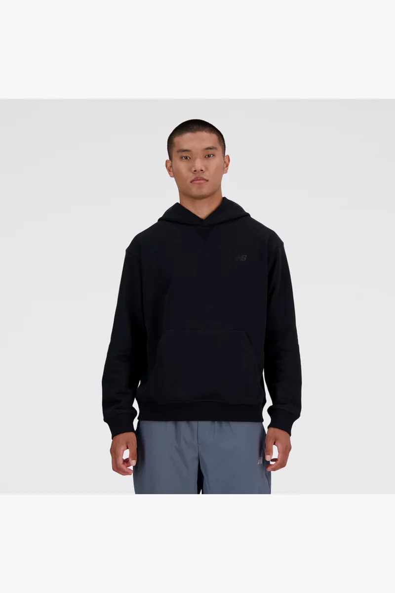 New Balance Athletics French Terry Herren Hoodie