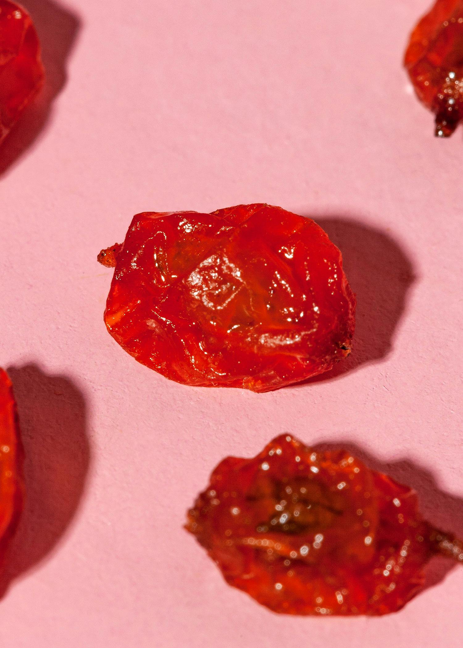 Sanddornbeeren mit Traubensaft 500 g