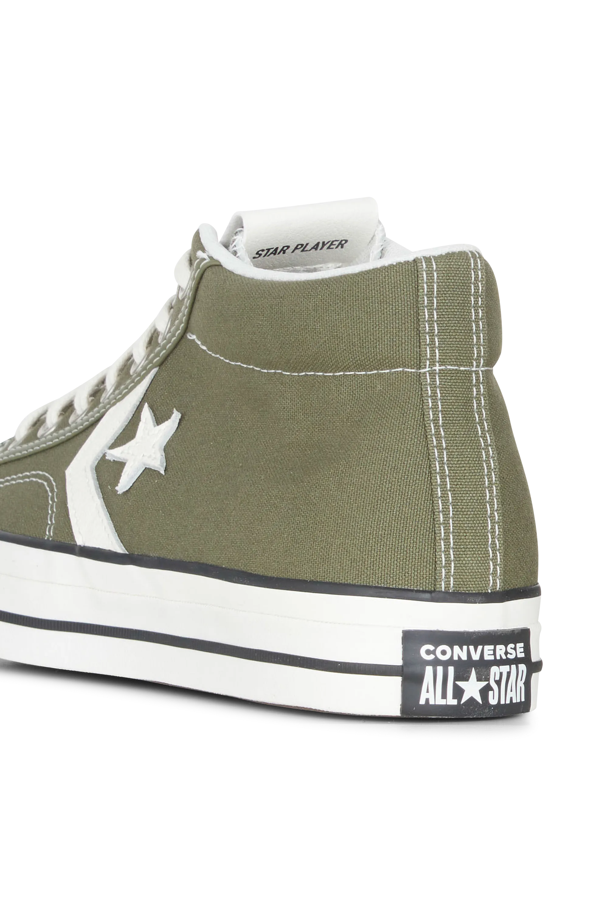CONVERSE Baskets  STAR PLAYER 76 Vert