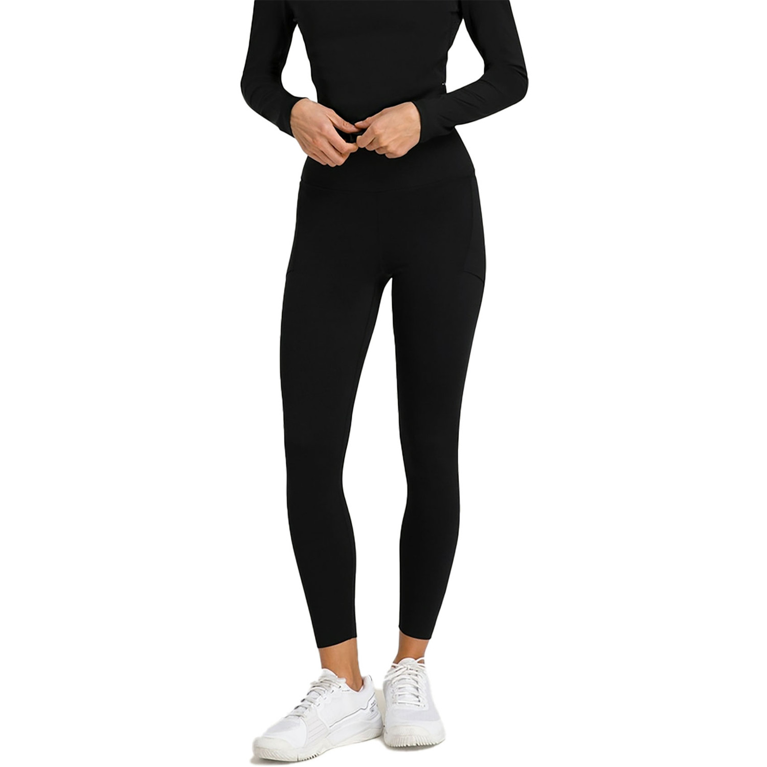 Wilson Essential Training Tight