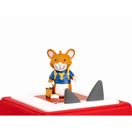 tonies® Hörfigur - Leo Lesemaus - Das Original Hörspiel zu den Büchern 2