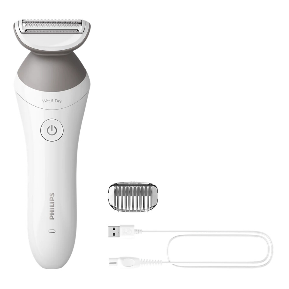 Philips Ladyshave SatinShave AdvancedBRL126/00
