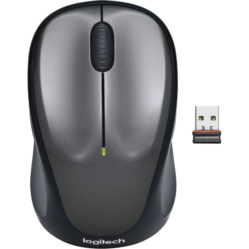 Souris sans fil Logitech M235