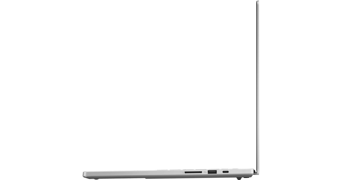 ASUSROG Zephyrus G16 GU605CP-QR022W 16