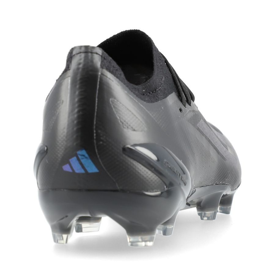 adidas X Crazyfast .1 FG Nightstrike - Noir