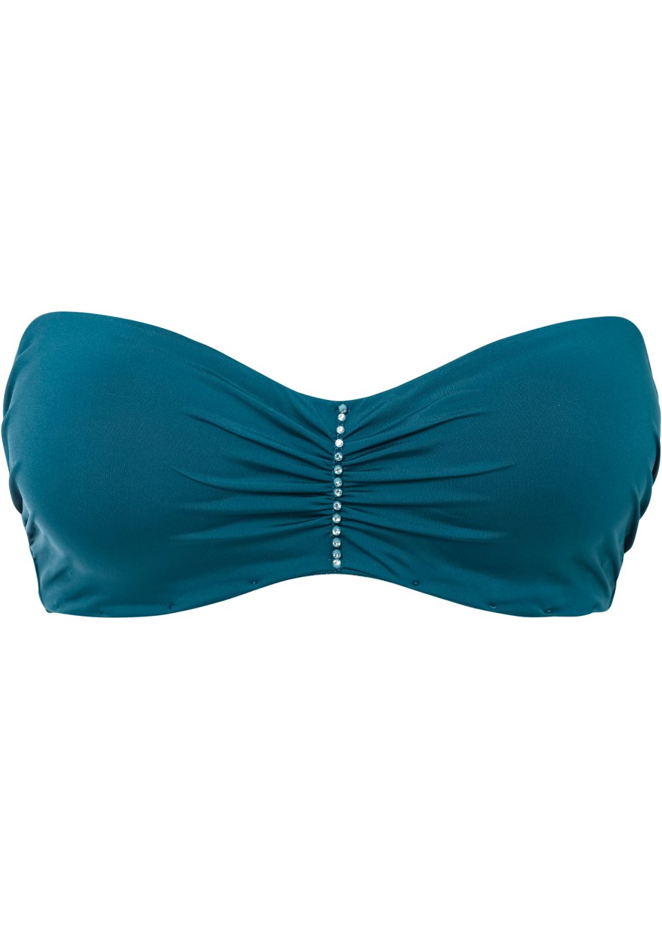 Soutien-gorge multi-positions à armatures avec polyamide recyclé