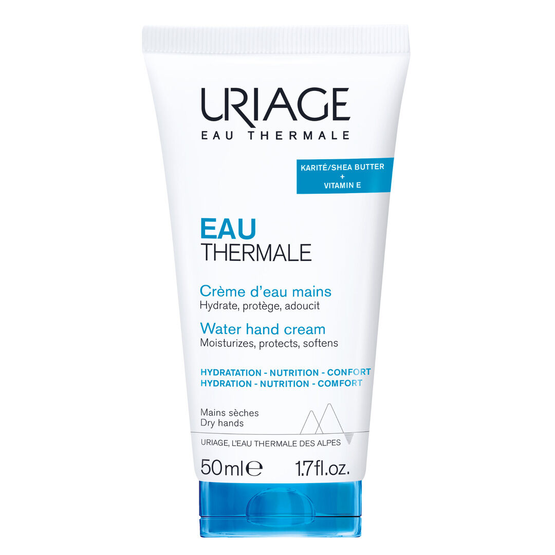Creme de Água de Mãos - 50ml