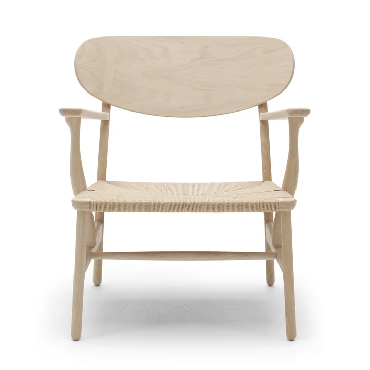 Carl Hansen - CH22, Eiche geseift