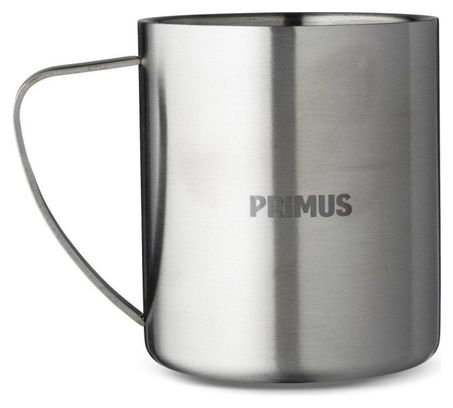 Tasse double paroi inox Primus 4 Season Mug 0 3L