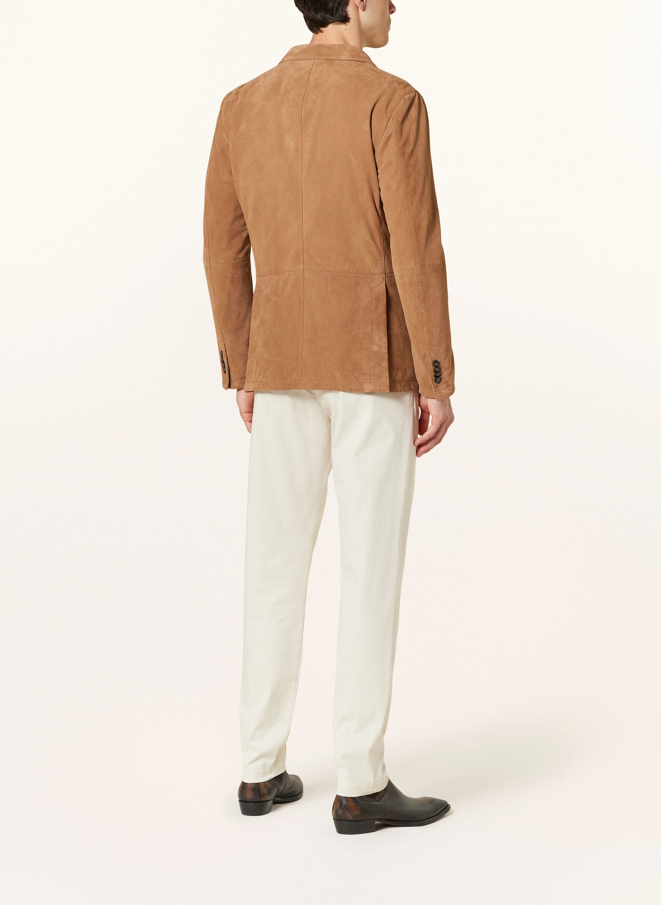 eleventy Chino Extra Slim Fit