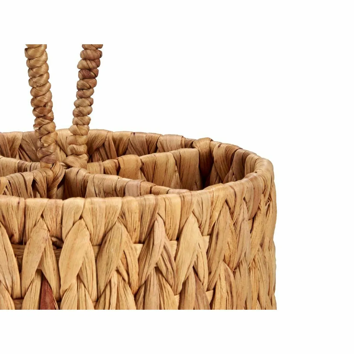 Gift Decor Range-Couverts Métal - Jacinthe d'eau