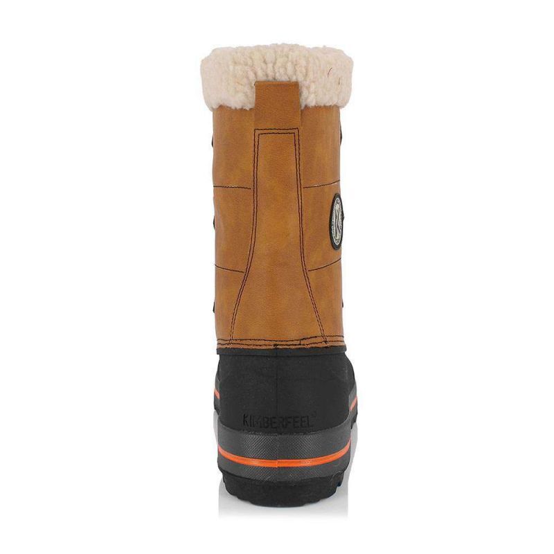 Adrien - Bottes de neige enfant