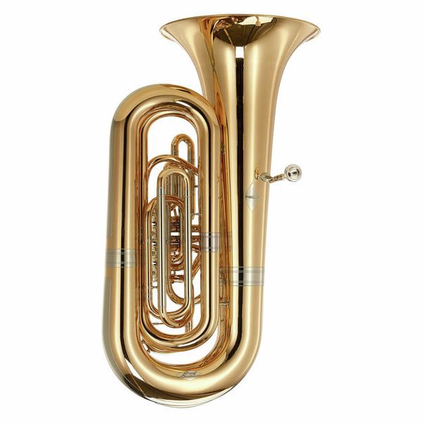 Miraphone 496A Hagen GM Bb-Tuba