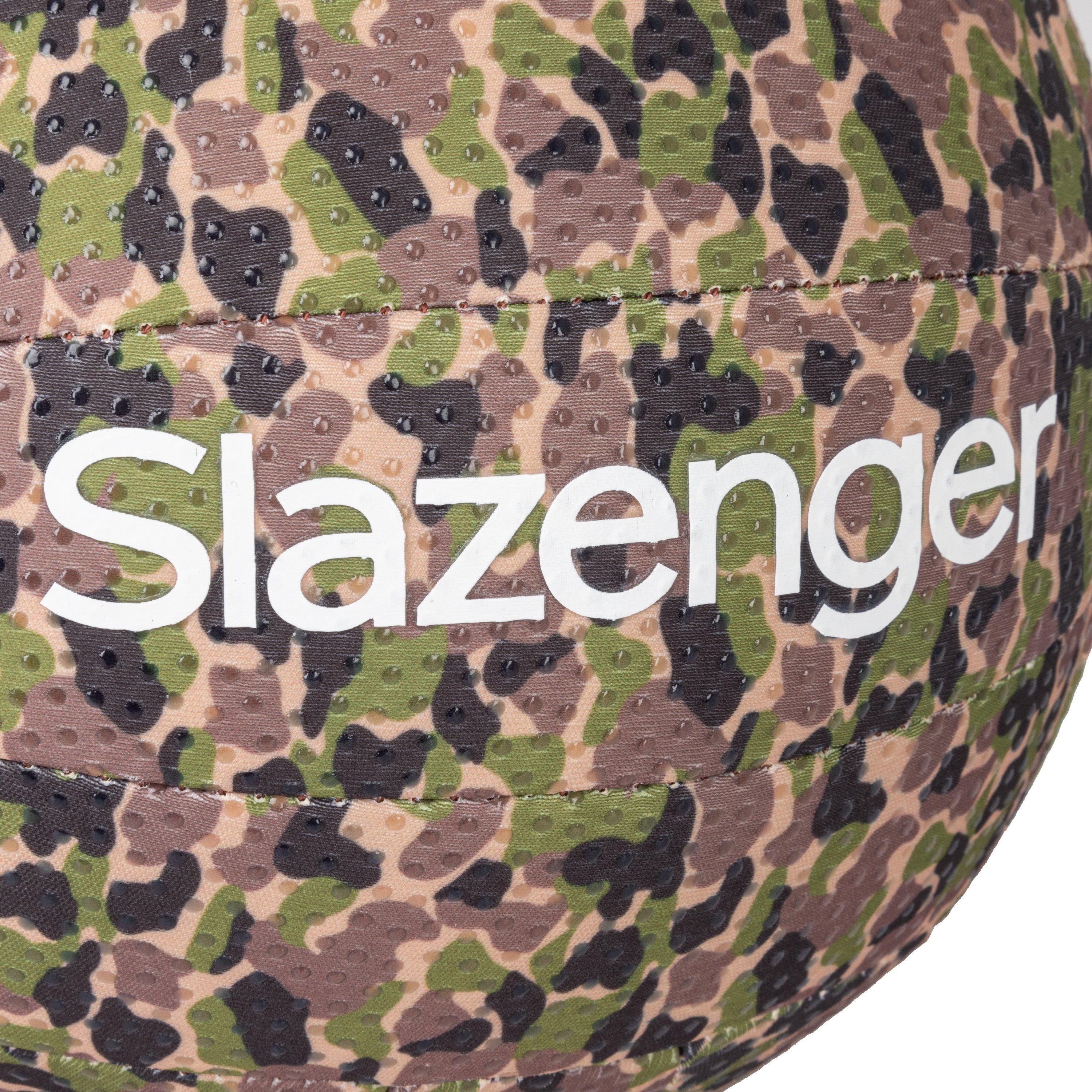Slazenger Slaz Sports Balls